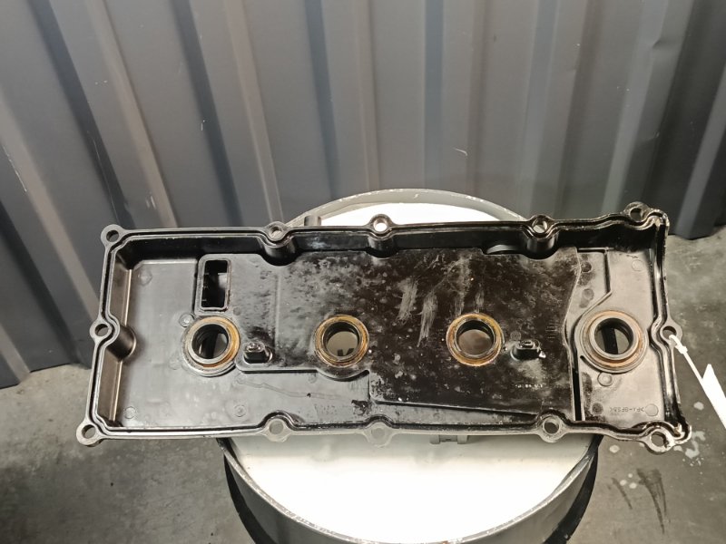 Крышка головки блока цилиндров, 2000 рублей, Красноярск