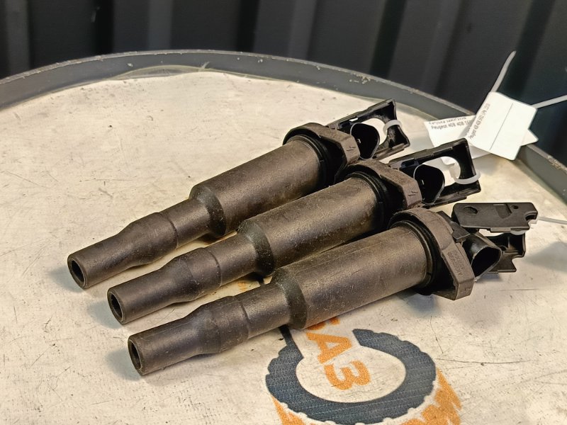 Катушка зажигания, 1200 рублей, Красноярск