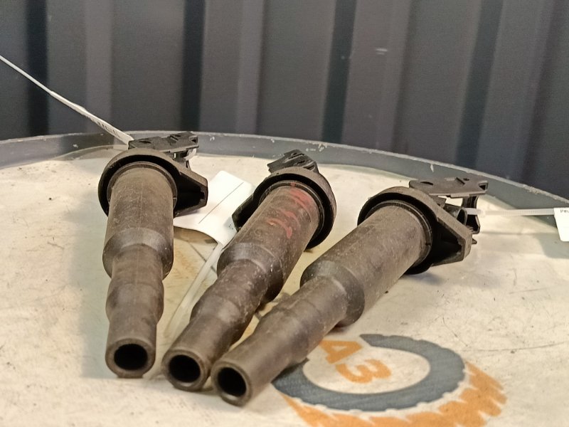 Катушка зажигания, 1200 рублей, Красноярск