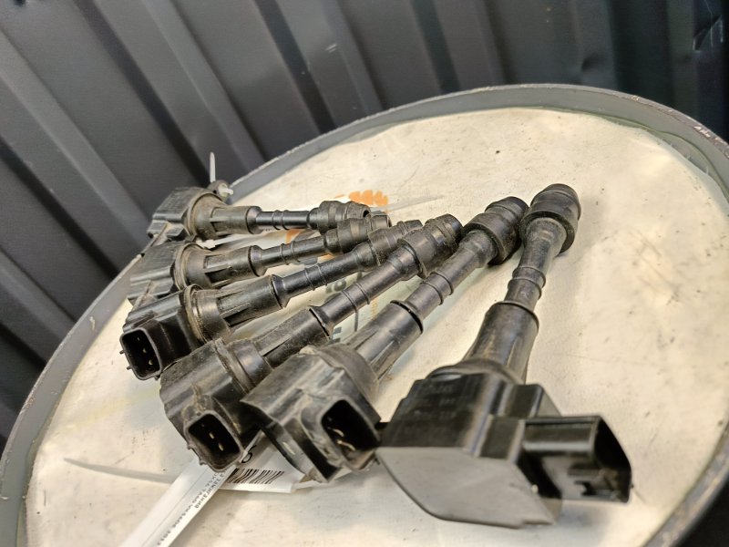 Катушка зажигания, 900 рублей, Красноярск