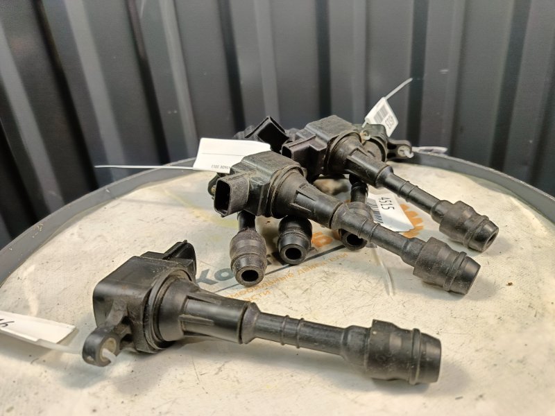 Катушка зажигания, 900 рублей, Красноярск