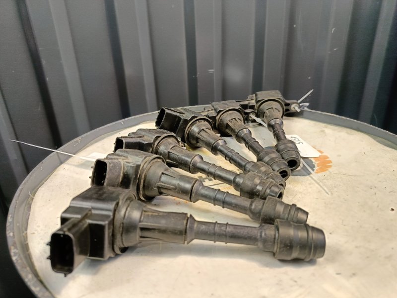 Катушка зажигания, 900 рублей, Красноярск