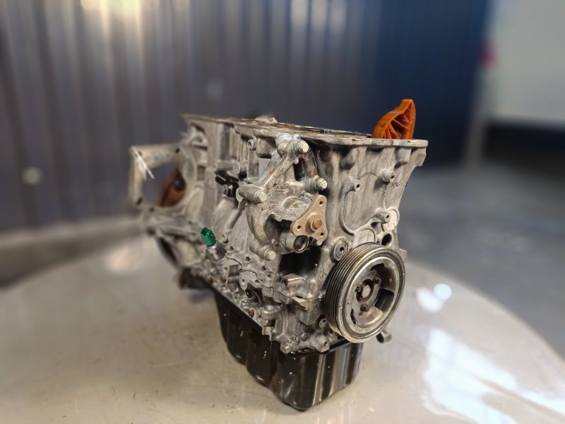 Блок цилиндров, 20000 рублей, Красноярск