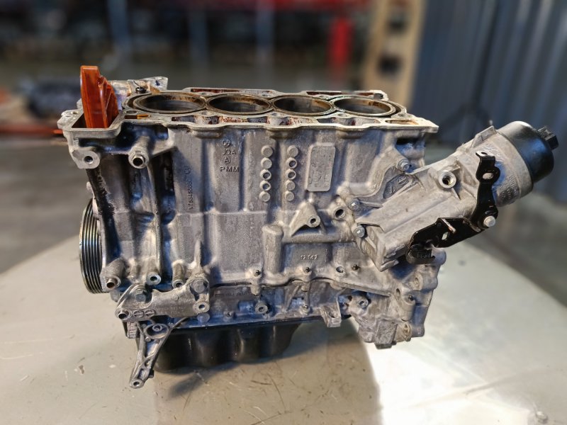 Блок цилиндров, 20000 рублей, Красноярск