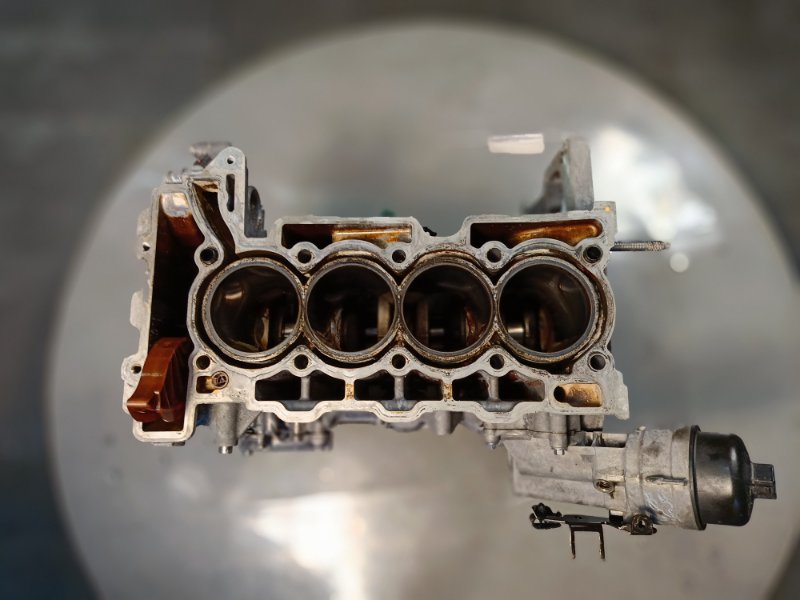 Блок цилиндров, 20000 рублей, Красноярск