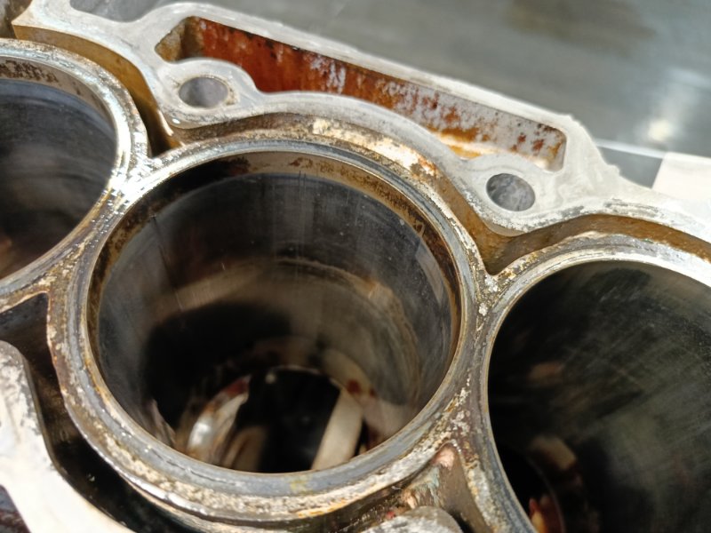 Блок цилиндров, 20000 рублей, Красноярск