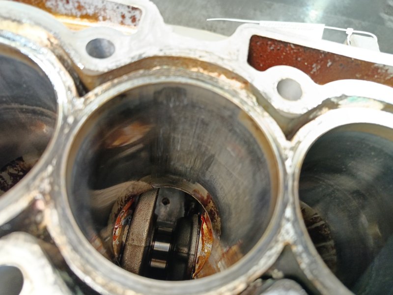 Блок цилиндров, 20000 рублей, Красноярск