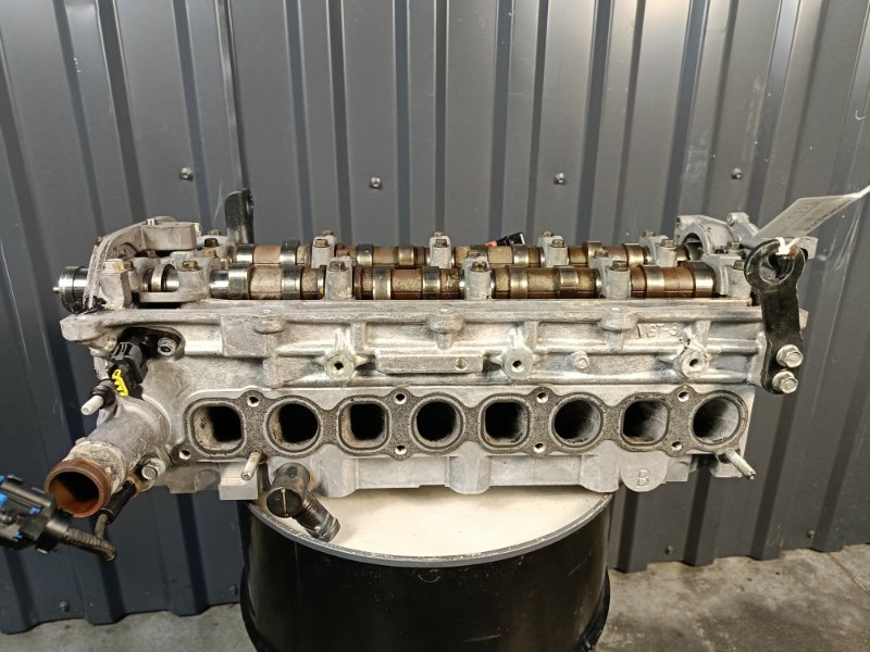 Головка блока цилиндров, 35000 рублей, Красноярск