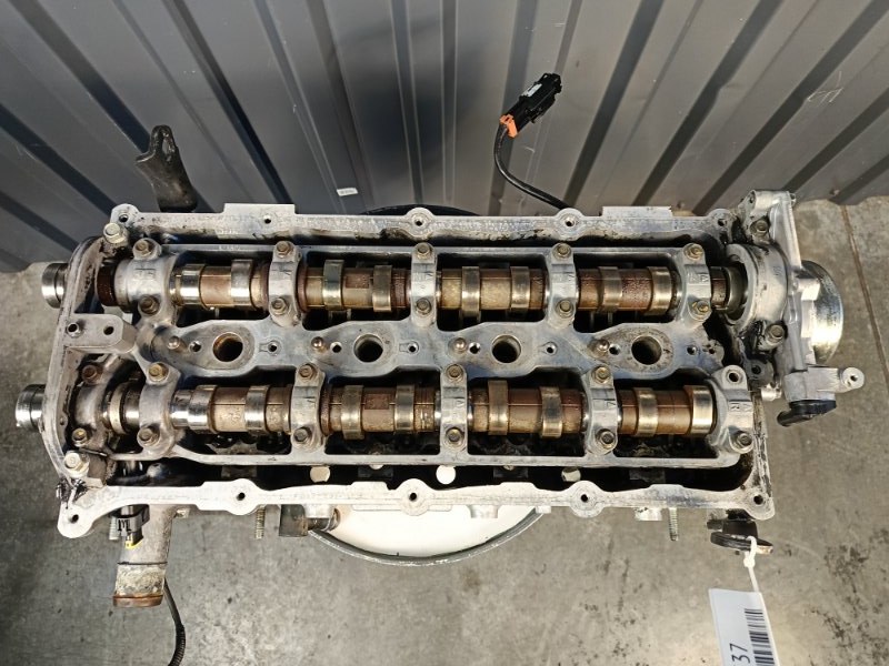 Головка блока цилиндров, 35000 рублей, Красноярск