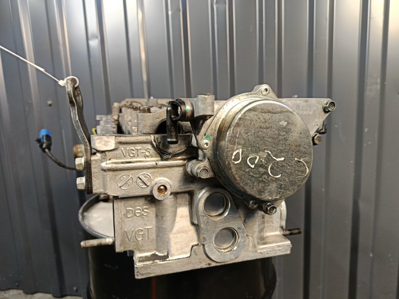 Головка блока цилиндров, 35000 рублей, Красноярск