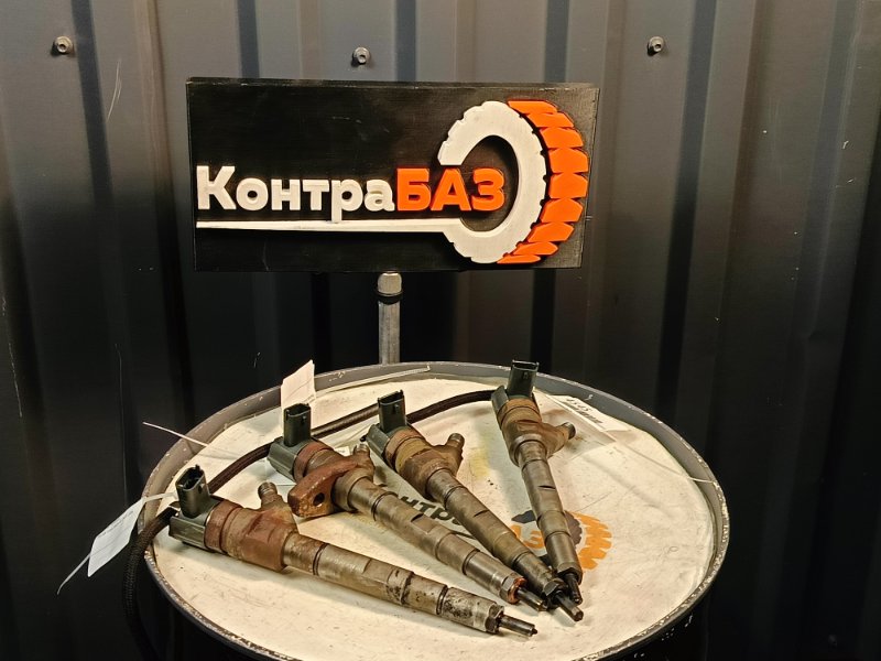 Форсунка топливная, 6000 рублей, Красноярск