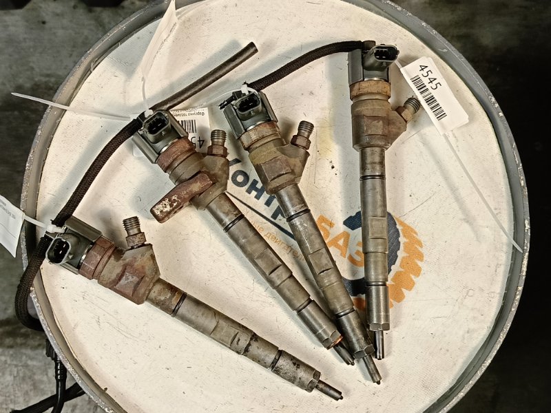 Форсунка топливная, 6000 рублей, Красноярск