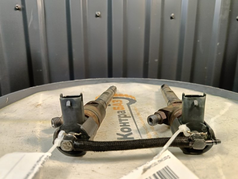 Форсунка топливная, 6000 рублей, Красноярск