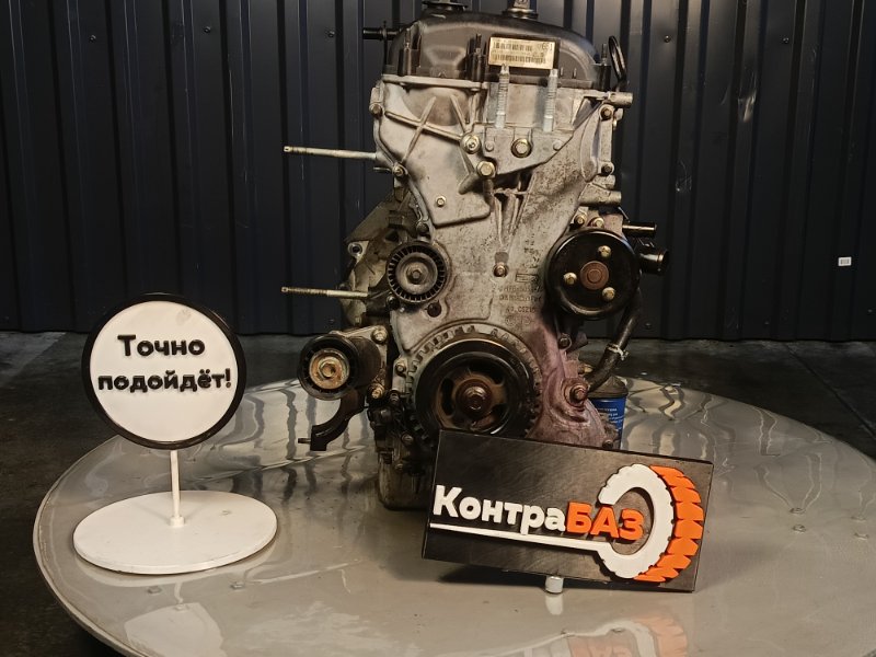 Двигатель, 75000 рублей, Красноярск