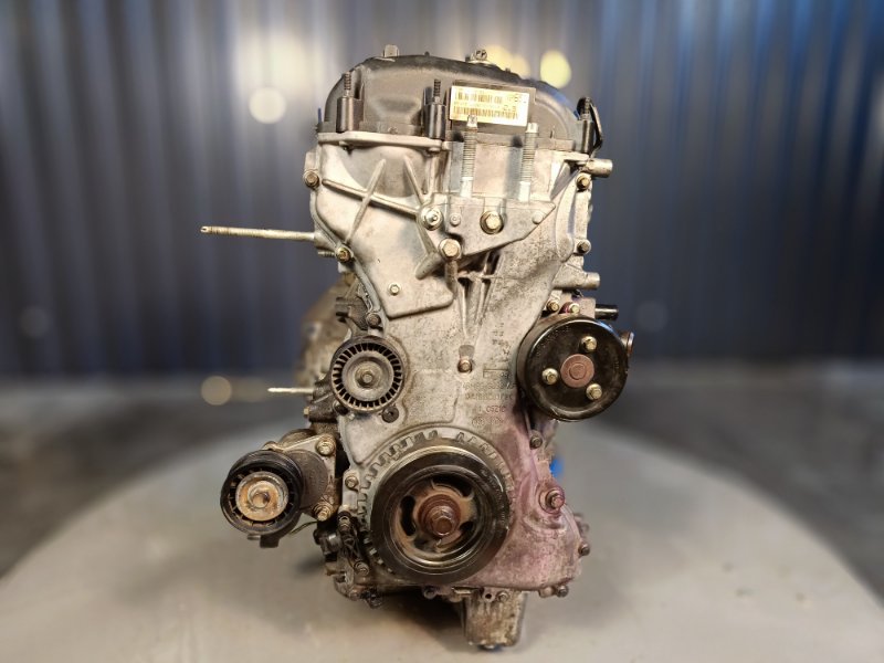 Двигатель, 75000 рублей, Красноярск