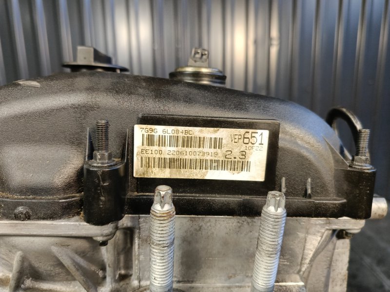 Двигатель, 75000 рублей, Красноярск