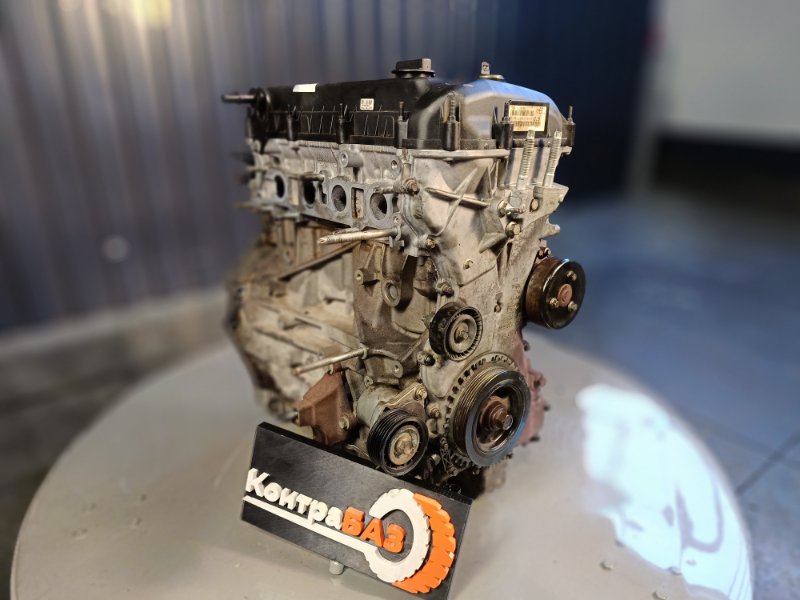 Двигатель, 75000 рублей, Красноярск