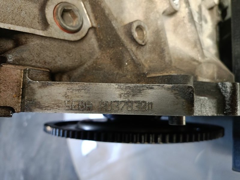 Двигатель, 75000 рублей, Красноярск