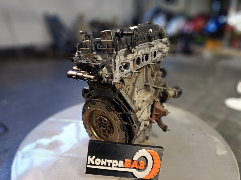 Двигатель, 75000 рублей, Красноярск