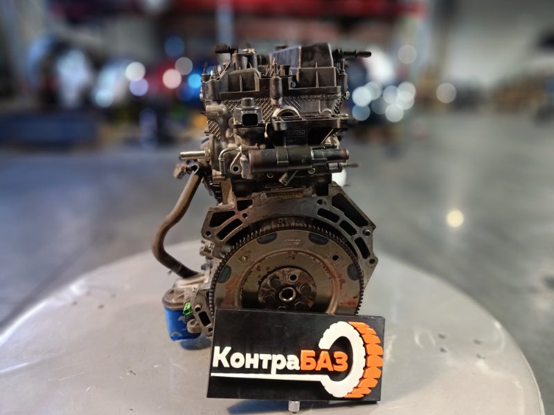 Двигатель, 75000 рублей, Красноярск