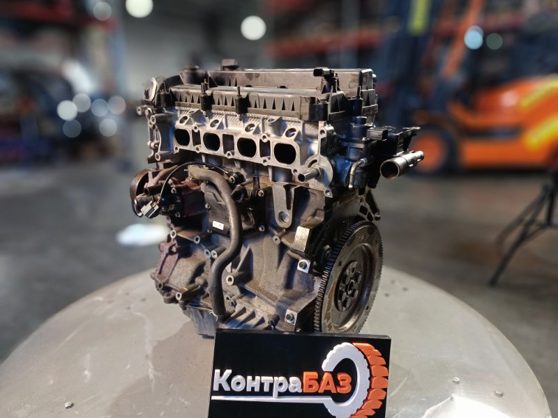 Двигатель, 75000 рублей, Красноярск