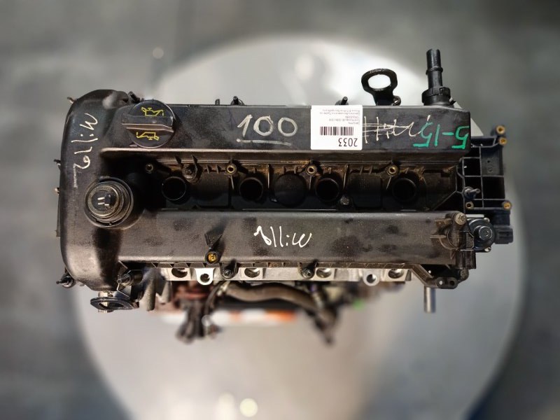 Двигатель, 75000 рублей, Красноярск