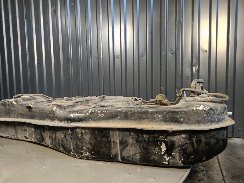 Бак топливный, 13700 рублей, Красноярск