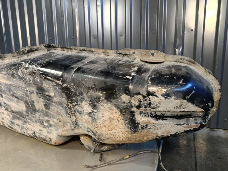 Бак топливный, 13700 рублей, Красноярск