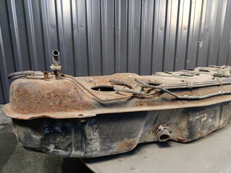 Бак топливный, 8000 рублей, Красноярск