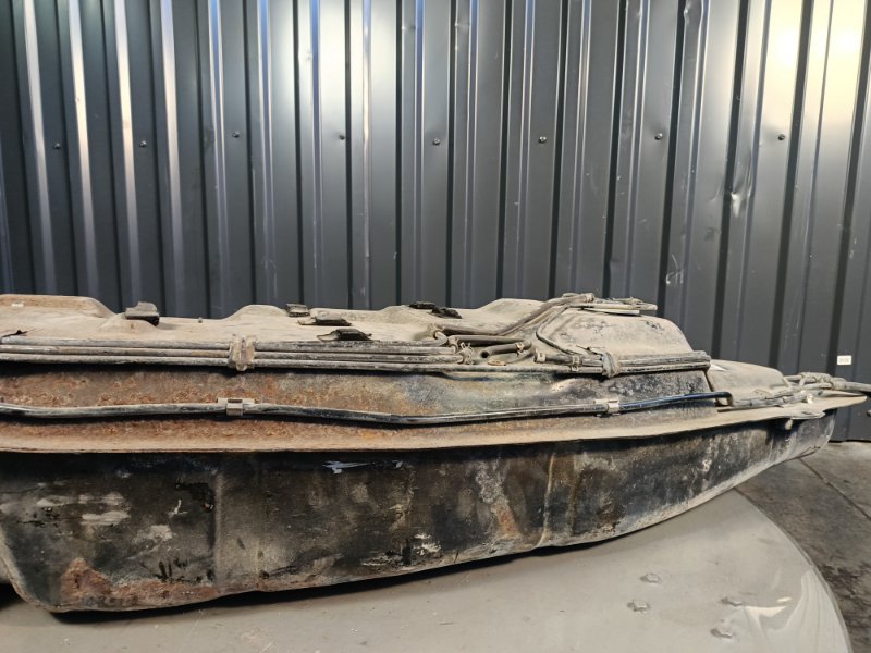 Бак топливный, 8000 рублей, Красноярск