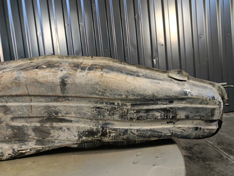 Бак топливный, 8000 рублей, Красноярск