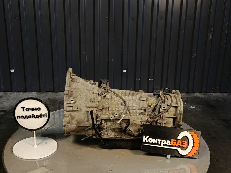 АКПП, 65000 рублей, Красноярск