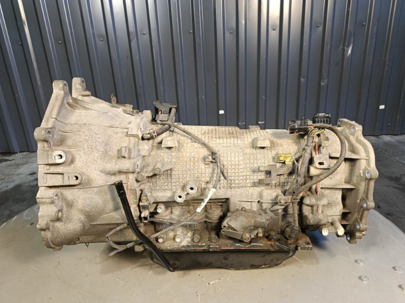 АКПП, 65000 рублей, Красноярск