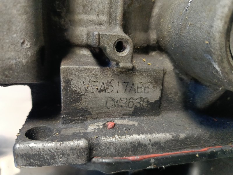 АКПП, 65000 рублей, Красноярск