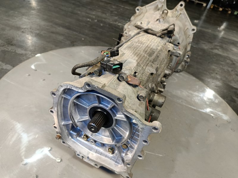 АКПП, 65000 рублей, Красноярск