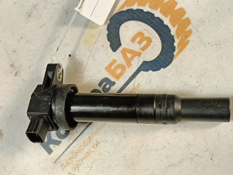 Катушка зажигания, 900 рублей, Красноярск