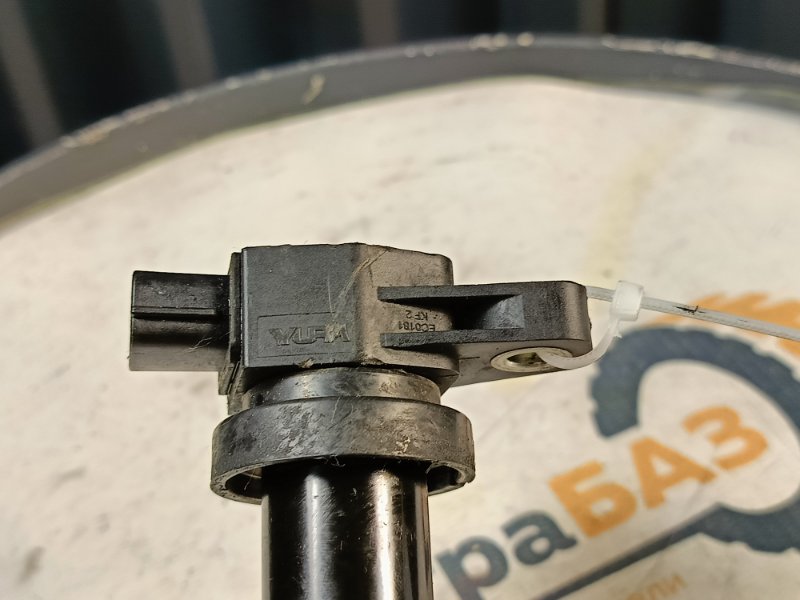 Катушка зажигания, 900 рублей, Красноярск