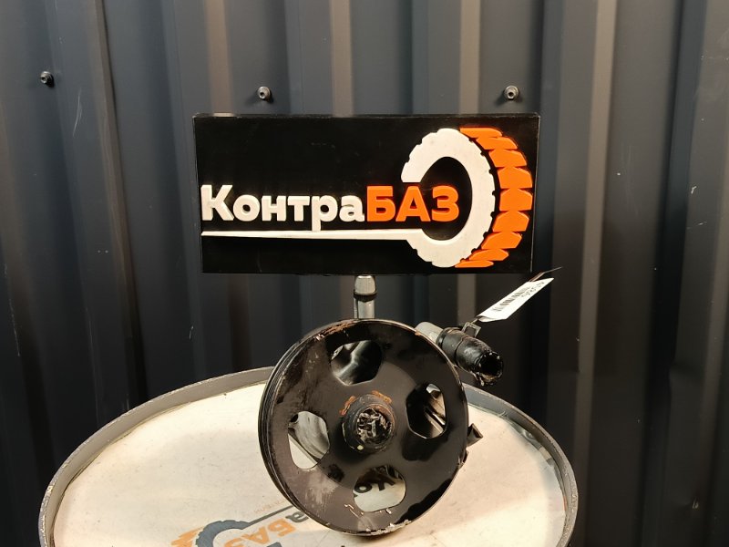 Насос гидроусилителя руля, 4500 рублей, Красноярск