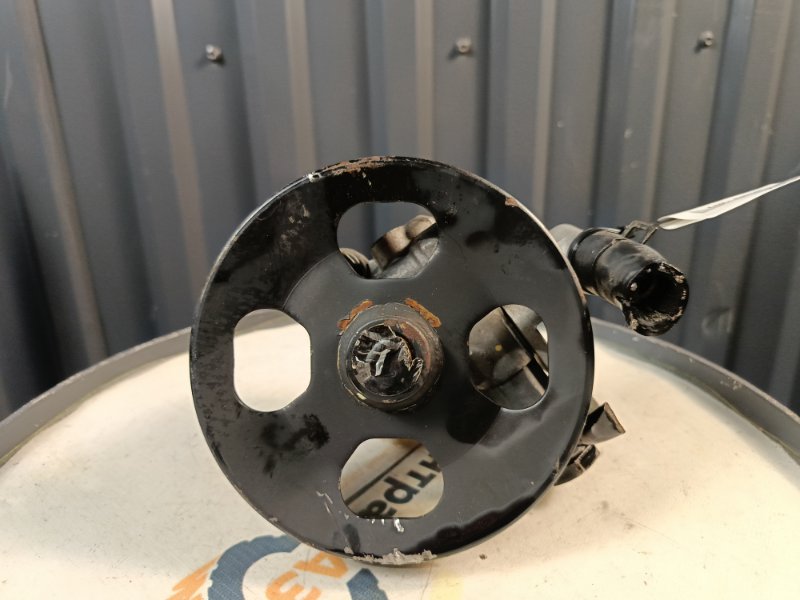 Насос гидроусилителя руля, 4500 рублей, Красноярск