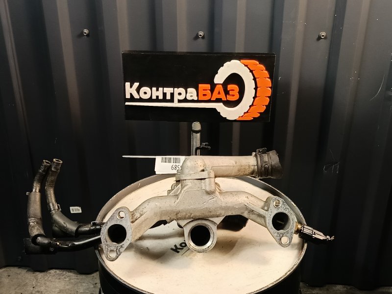 Корпус термостата, 1000 рублей, Красноярск