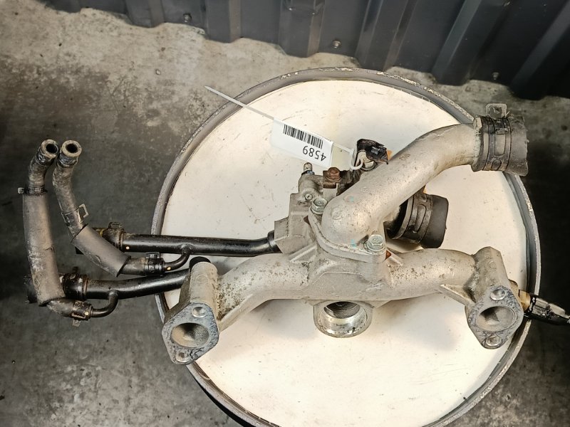 Корпус термостата, 1000 рублей, Красноярск