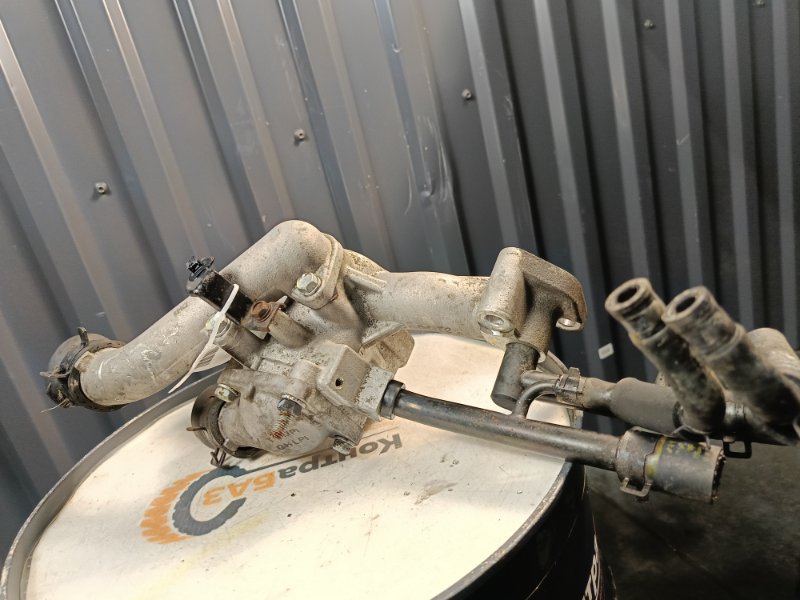 Корпус термостата, 1000 рублей, Красноярск