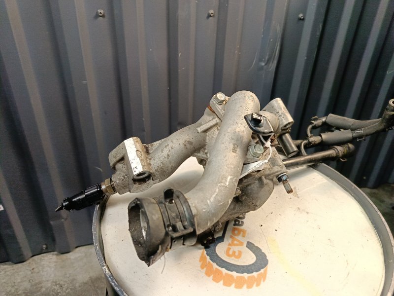 Корпус термостата, 1000 рублей, Красноярск