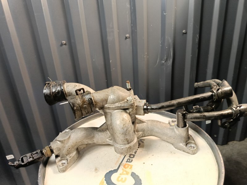 Корпус термостата, 1000 рублей, Красноярск