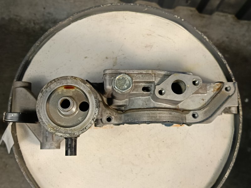 Масляный насос, 1300 рублей, Красноярск