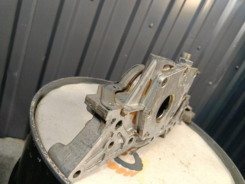 Масляный насос, 1300 рублей, Красноярск