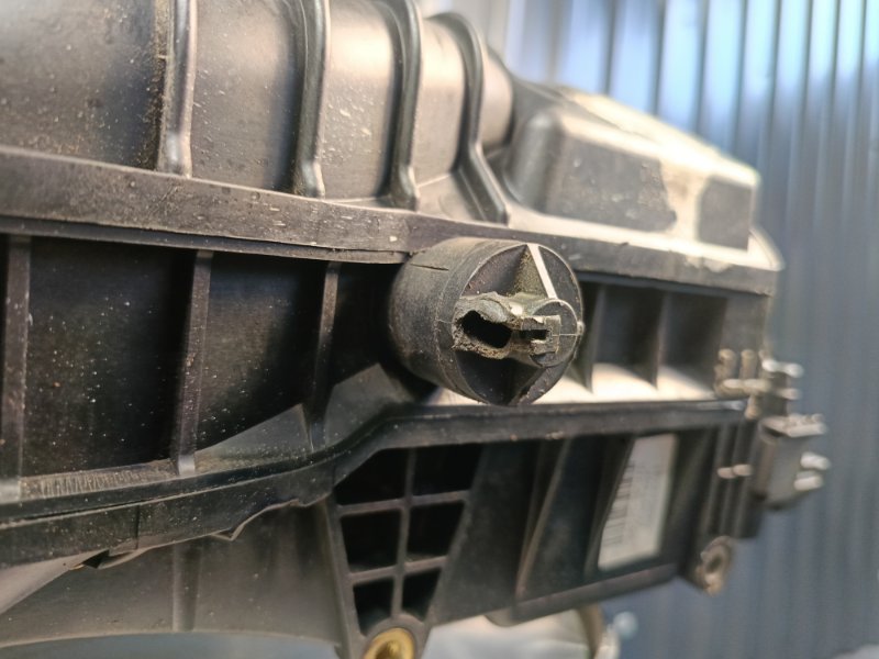 Коллектор впускной, 4000 рублей, Красноярск