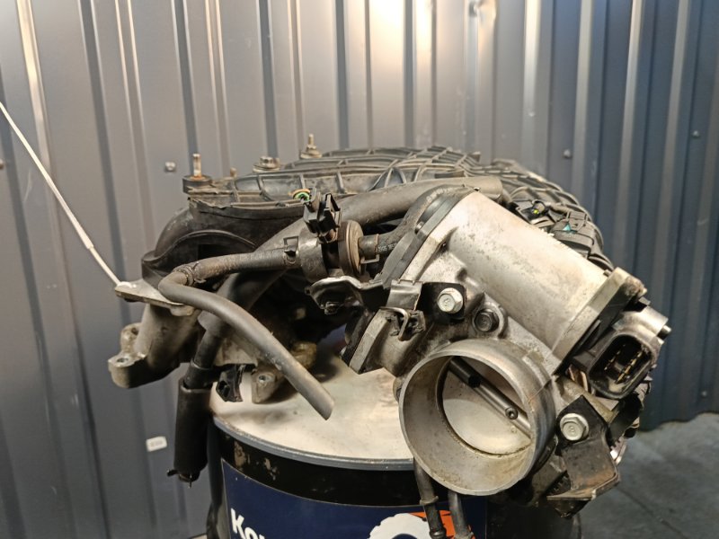 Коллектор впускной, 4000 рублей, Красноярск