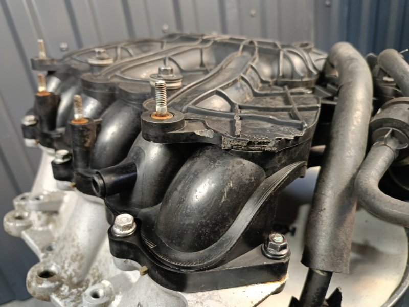 Коллектор впускной, 4000 рублей, Красноярск