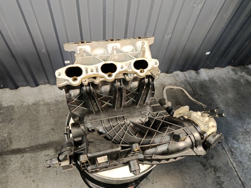 Коллектор впускной, 4000 рублей, Красноярск